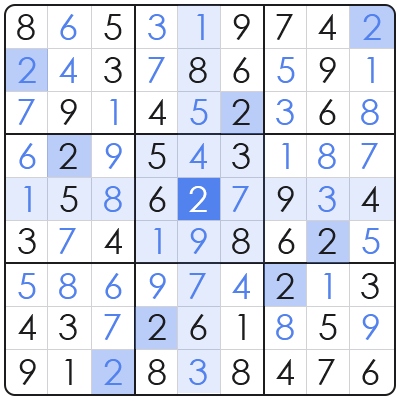 large printable sudoku puzzles