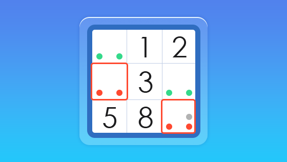 tips and tricks for sudoku